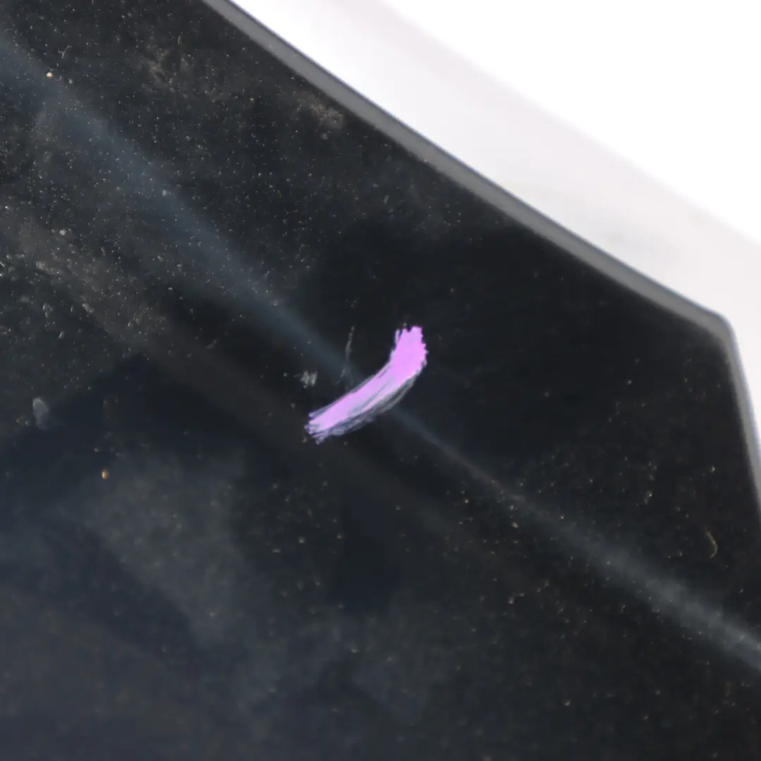 Side Panel BMW X1 E84 Front Right O/S Fender Wing Schwarz 2 Black - 668 to with Part number 2993156 Side Panel BMW X1 E84 Front Right O/S Fender Wing Schwarz 2 Black - 668 - SKU 2993156-SCH1 - Part number 2993156