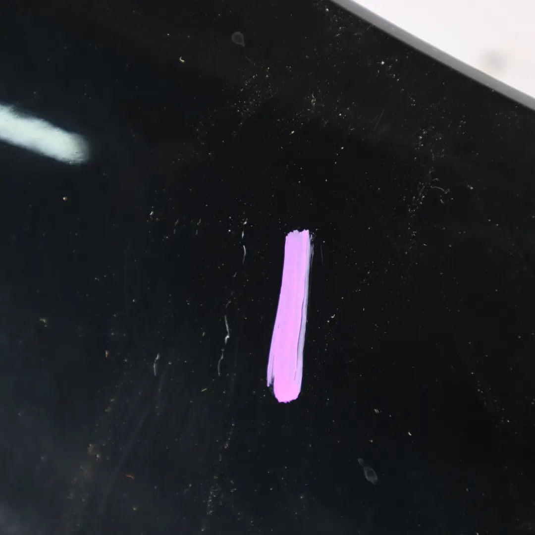 Side Panel BMW X1 E84 Front Right O/S Fender Wing Schwarz 2 Black - 668 to with Part number 2993156 Side Panel BMW X1 E84 Front Right O/S Fender Wing Schwarz 2 Black - 668 - SKU 2993156-SCH1 - Part number 2993156