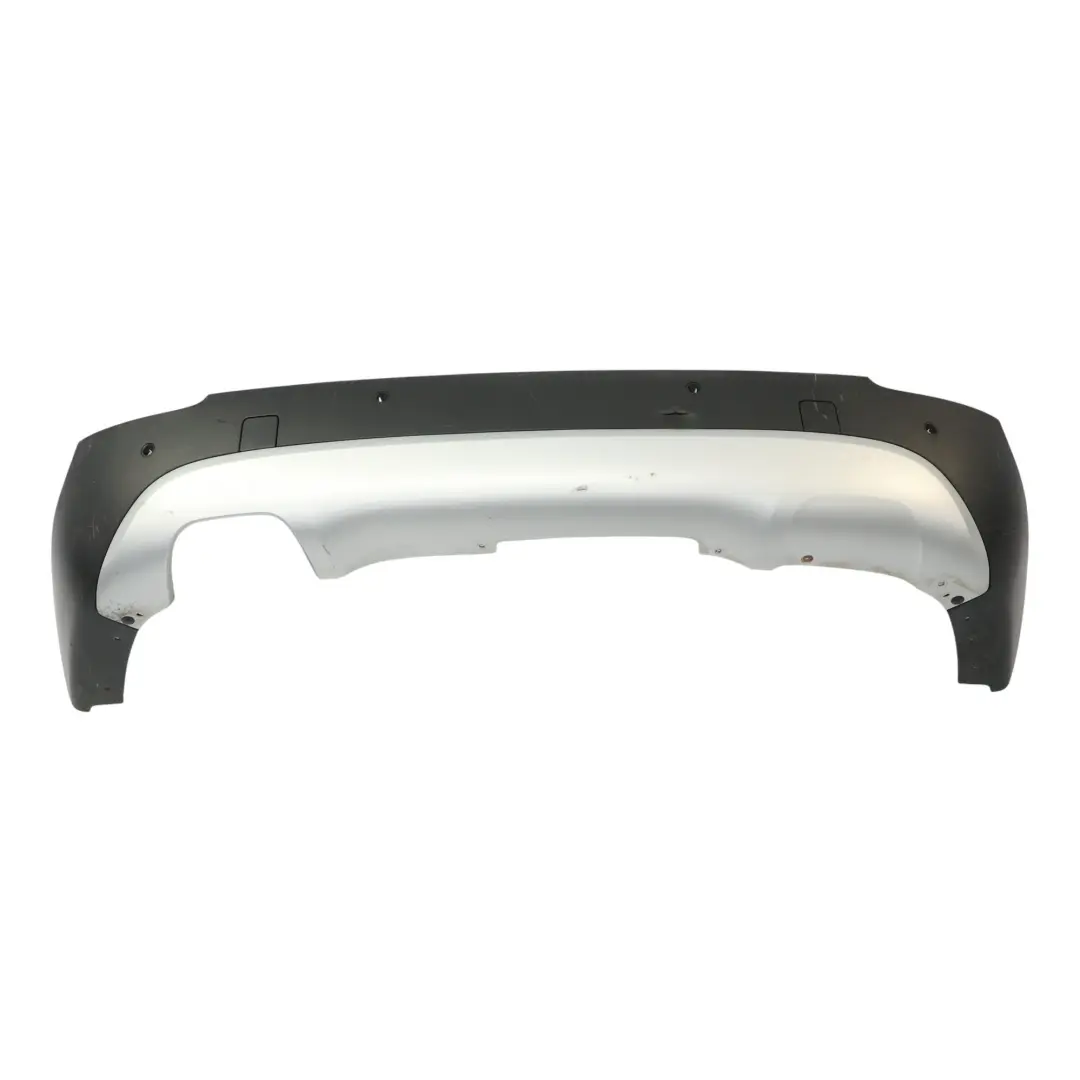 Parachoques Trasero Panel De Embellecedor X-Line Medio PDC para BMW X1 E84 con número de pieza 2993570 BMW X1 E84 Parachoques Trasero Panel De Embellecedor X-Line Medio PDC - SKU 2993570 - Número de pieza 2993570