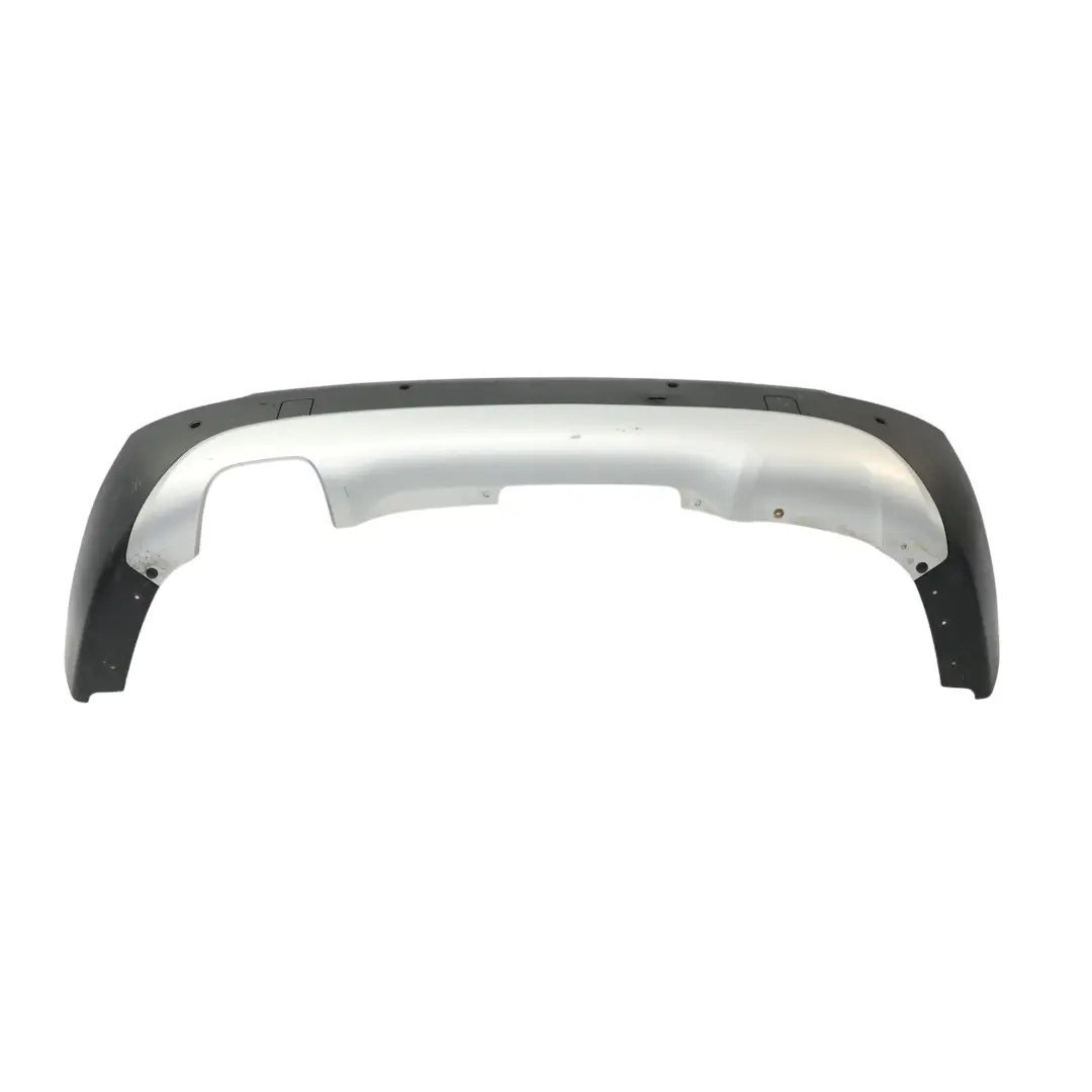 Osłona Zderzaka Tylnego Gruntowana X-Line 2991491 do BMW X1 E84 o numerze 2993570 BMW X1 E84 Osłona Zderzaka Tylnego Gruntowana X-Line 2991491 - SKU 2993570 - Numer Części 2993570