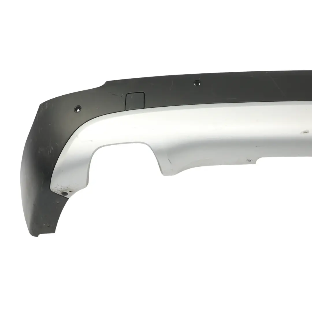 Pare-chocs Arrière X-Line Central Couverture Apprêtée pour BMW X1 E84 à propos du numéro de pièce 2993570 BMW X1 E84 Pare-chocs Arrière X-Line Central Couverture Apprêtée - SKU 2993570 - Numéro de pièce 2993570