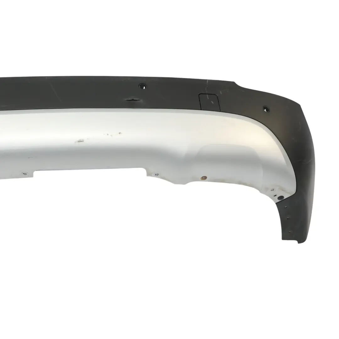 Stossfänger Hinten X-Line Mitte Abdeckung Grundiert für BMW X1 E84 mit Teilenummer 2993570 BMW X1 E84 Stossfänger Hinten X-Line Mitte Abdeckung Grundiert - SKU 2993570 - Teilenummer 2993570