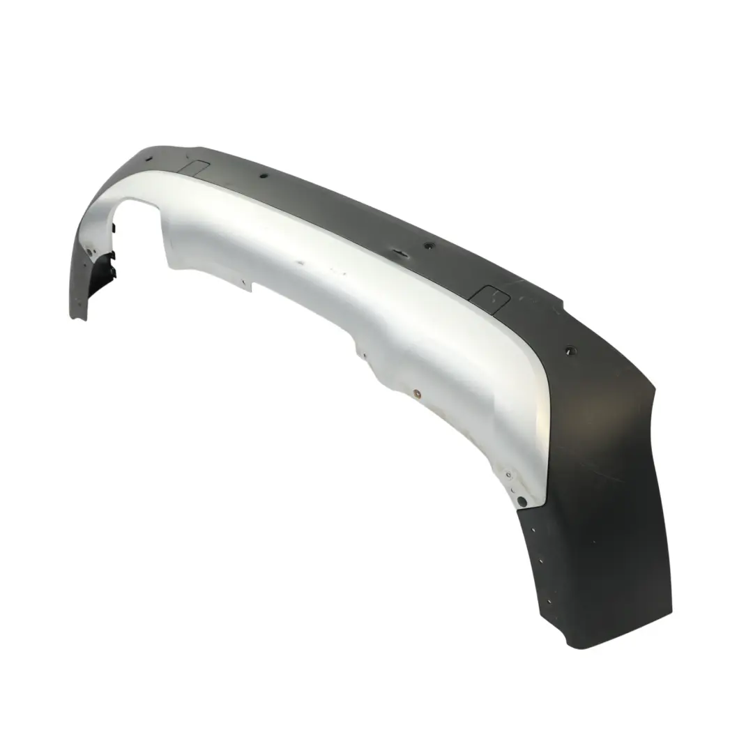 Stossfänger Hinten X-Line Mitte Abdeckung Grundiert für BMW X1 E84 mit Teilenummer 2993570 BMW X1 E84 Stossfänger Hinten X-Line Mitte Abdeckung Grundiert - SKU 2993570 - Teilenummer 2993570