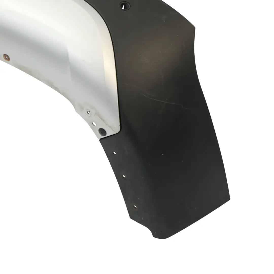 Paraurti Pannello Posteriore X-Line Rivestimento PDC per BMW X1 E84 con numero di parte 2993570 BMW X1 E84 Paraurti Pannello Posteriore X-Line Rivestimento PDC - SKU 2993570 - Numero di parte 2993570