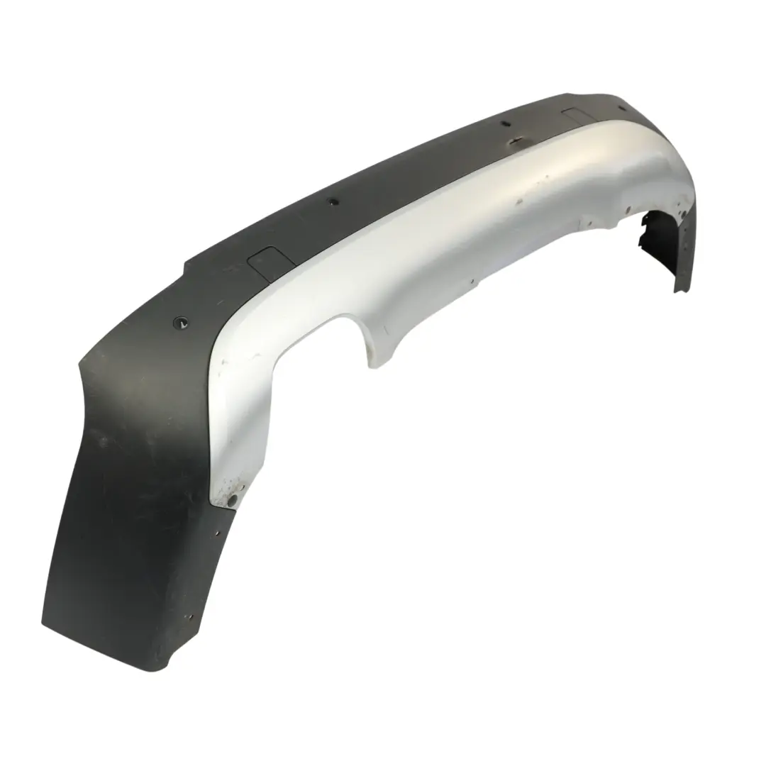 Parachoques Trasero Panel De Embellecedor X-Line Medio PDC para BMW X1 E84 con número de pieza 2993570 BMW X1 E84 Parachoques Trasero Panel De Embellecedor X-Line Medio PDC - SKU 2993570 - Número de pieza 2993570