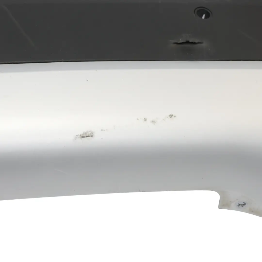 Paraurti Pannello Posteriore X-Line Rivestimento PDC per BMW X1 E84 con numero di parte 2993570 BMW X1 E84 Paraurti Pannello Posteriore X-Line Rivestimento PDC - SKU 2993570 - Numero di parte 2993570