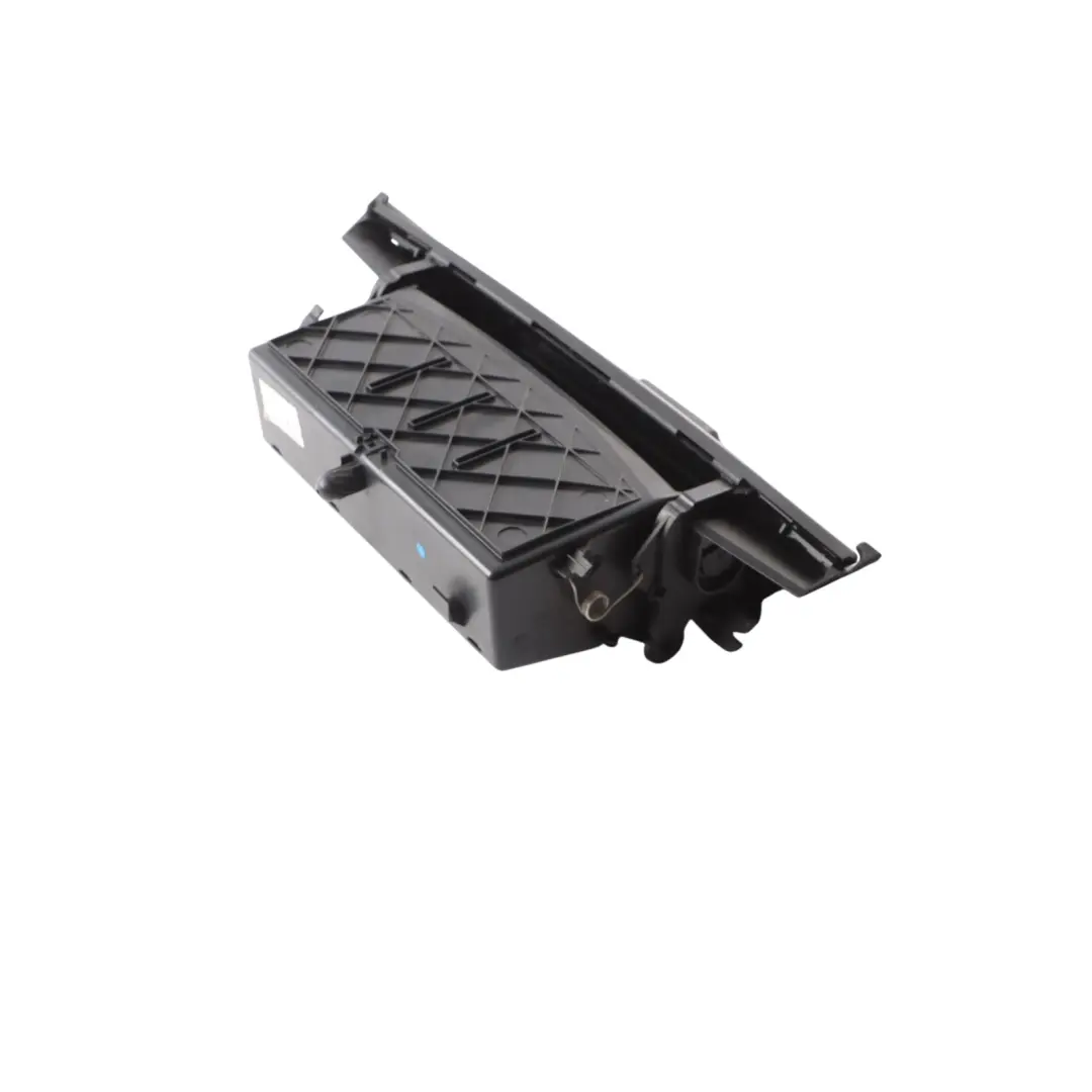 BMW X1 E84 2 Vorne Aschenbecher Ablagefach Ascher Armaturenbrett Schwarz - SKU 2993616-2 - Teilenummer 2993616