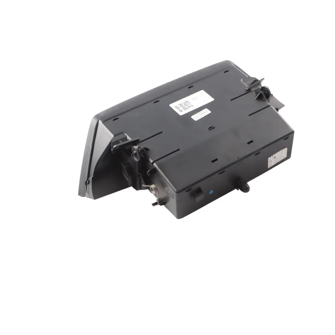 BMW X1 E84 2 Tray Instrument Panel Storage Dashboard Glove Box 2991263 - SKU 2993616-2 - Part number 2993616
