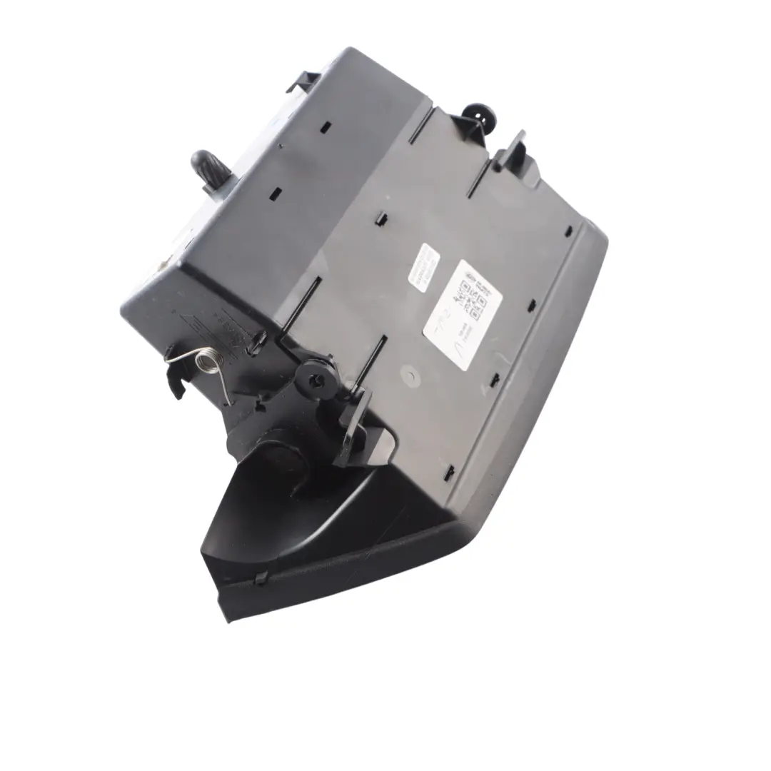 Vassoio Pannello Strumenti Cruscotto Portaoggetti 2991263 per BMW X1 E84 con numero di parte 2993616 BMW X1 E84 Vassoio Pannello Strumenti Cruscotto Portaoggetti 2991263 - SKU 2993616-2 - Numero di parte 2993616