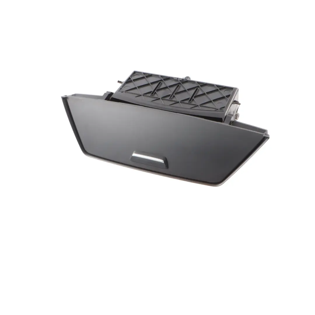 BMW X1 E84 2 Vorne Aschenbecher Ablagefach Ascher Armaturenbrett Schwarz - SKU 2993616-2 - Teilenummer 2993616