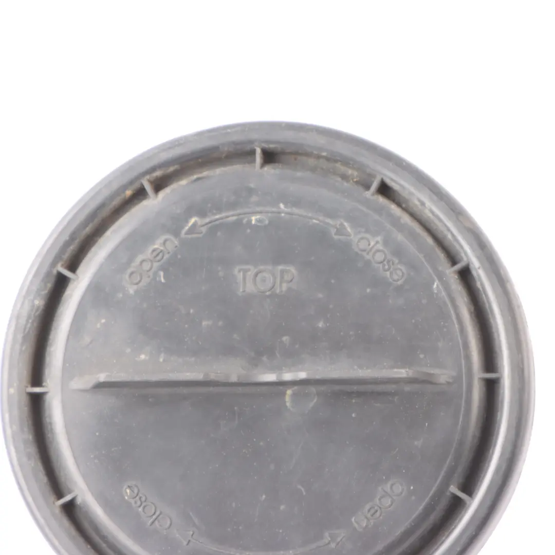 Volkswagen Crafter Headlight Bulb Dust Cover Cap - SKU 2E0941607 - Part number 2E0941607