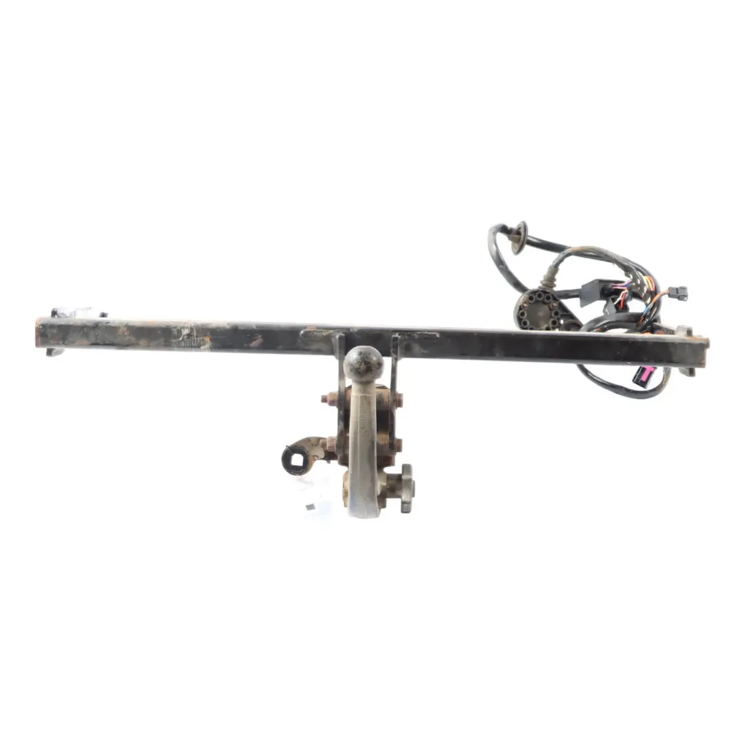Audi A4 B9 Avant Towbar Towing Hitch Westfalia Carrier Tow Bar - SKU 305447600001 - Part number 305447600001