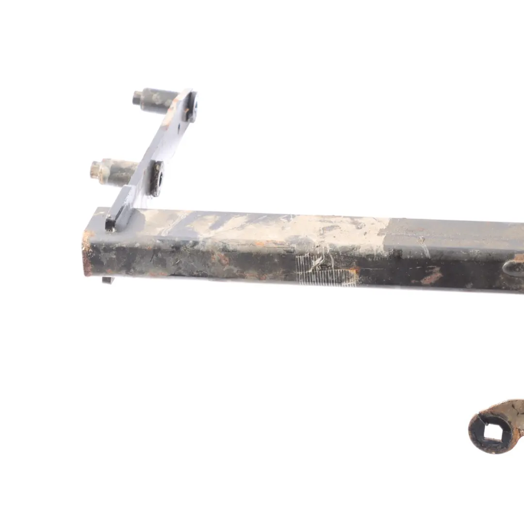 Audi A4 B9 Avant Towbar Towing Hitch Westfalia Carrier Tow Bar - SKU 305447600001 - Part number 305447600001