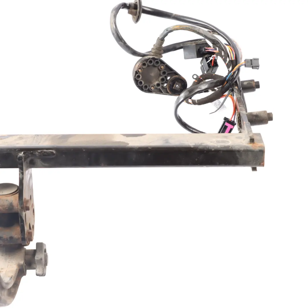 Audi A4 B9 Avant Towbar Towing Hitch Westfalia Carrier Tow Bar - SKU 305447600001 - Part number 305447600001