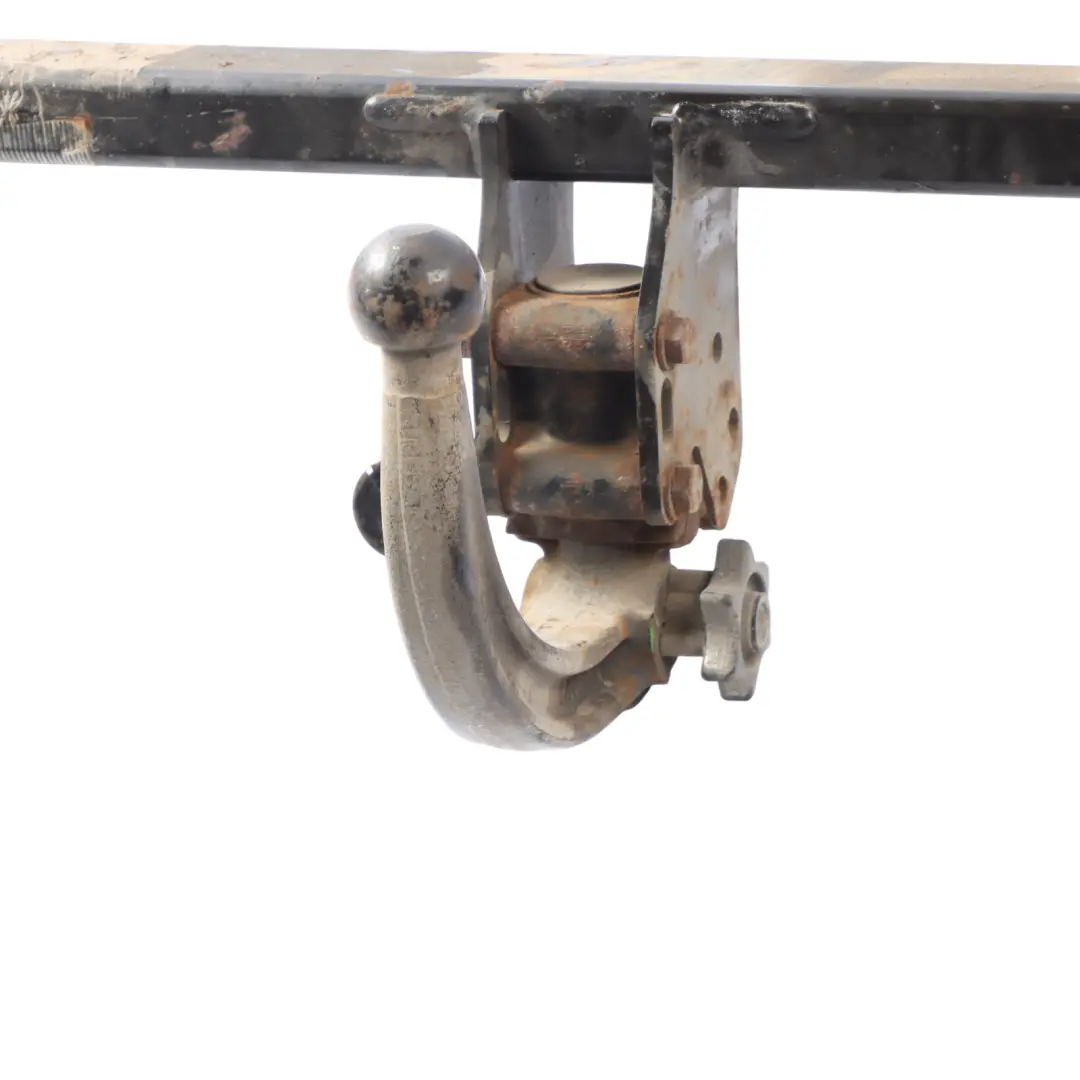 Towbar Towing Hitch Westfalia Carrier Tow Bar to Audi A4 B9 Avant with Part number 305447600001 Audi A4 B9 Avant Towbar Towing Hitch Westfalia Carrier Tow Bar - SKU 305447600001 - Part number 305447600001