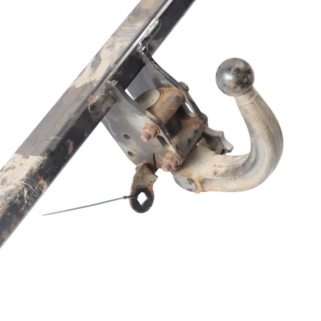 Audi A4 B9 Avant Towbar Towing Hitch Westfalia Carrier Tow Bar - SKU 305447600001 - Part number 305447600001