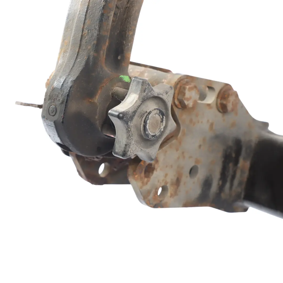 Audi A4 B9 Avant Towbar Towing Hitch Westfalia Carrier Tow Bar - SKU 305447600001 - Part number 305447600001