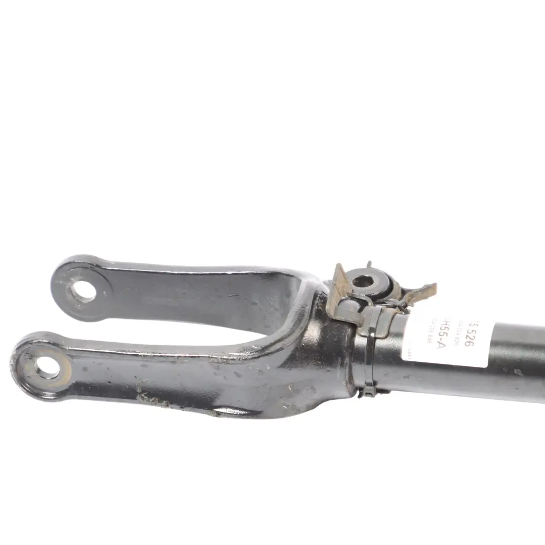 Amortiguador Suspensión Delantera Muelle Strut Sachs para Mercedes ML W164 con número de pieza 315526 Mercedes ML W164 Amortiguador Suspensión Delantera Muelle Strut Sachs - SKU 315526 - Número de pieza 315526