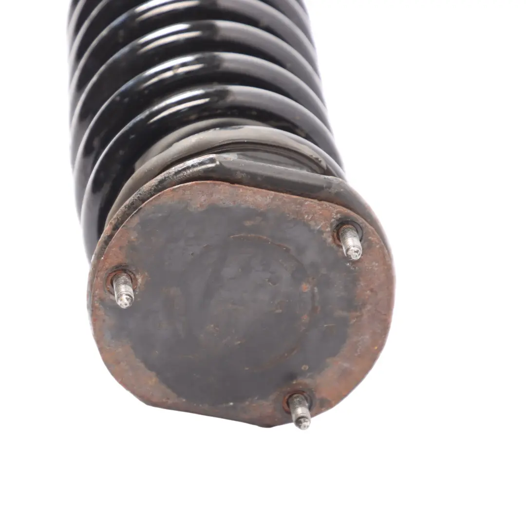 Amortisseur De Suspension Avant À Ressort Sachs pour Mercedes ML W164 à propos du numéro de pièce 315526 Mercedes ML W164 Amortisseur De Suspension Avant À Ressort Sachs - SKU 315526 - Numéro de pièce 315526