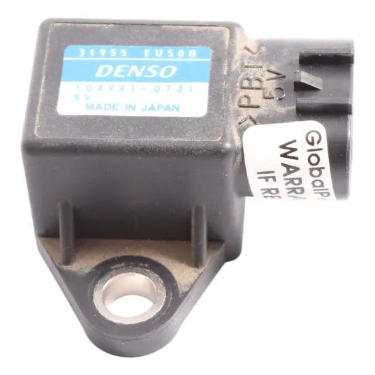 Mercedes W470 Steering Angle Sensor Slip Ring Squib 31955EU50B