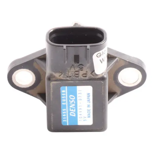 W470 Steering Angle Sensor Slip Ring Squib to Mercedes with Part number 31955EU50B Mercedes W470 Steering Angle Sensor Slip Ring Squib - SKU 31955EU50B - Part number 31955EU50B