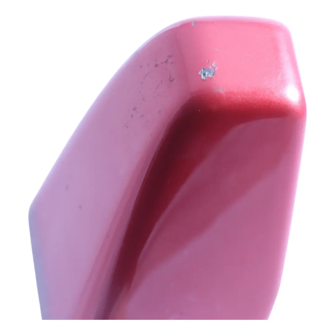 Headlight Lamp Cleaning Spray Nozzle Left N/S Flamenco Red - 470 to BMW X3 E83 with Part number 3411429 BMW X3 E83 Headlight Lamp Cleaning Spray Nozzle Left N/S Flamenco Red - 470 - SKU 3411429-FLA - Part number 3411429