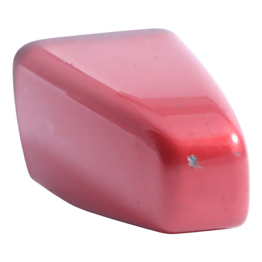 BMW X3 E83 Buse De Nettoyage De Phare Gauche Rouge Flamenco - 470 - SKU 3411429-FLA - Numéro de pièce 3411429