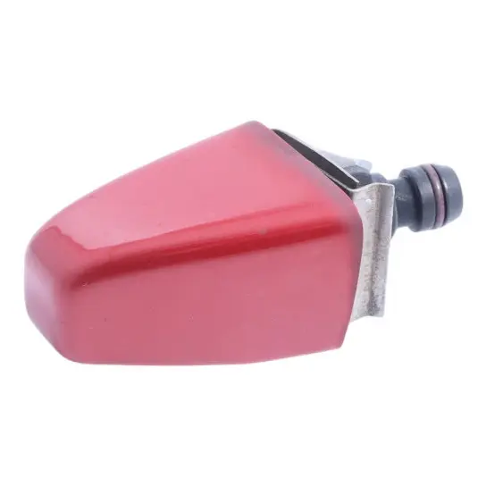 Ugello Spray Pulizia Fari Destro Rosso Flamenco - 470 per BMW X3 E83 con numero di parte 3411430 BMW X3 E83 Ugello Spray Pulizia Fari Destro Rosso Flamenco - 470 - SKU 3411430-FLA - Numero di parte 3411430