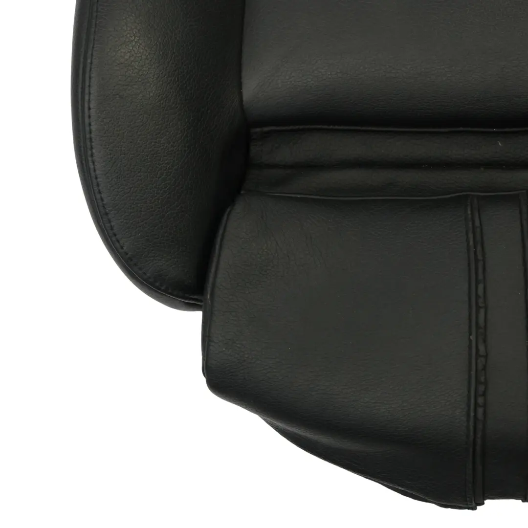 Przednie Siedzisko Fotela BMW X3 E83 Podgrzewane Skóra Ambiente Czarna do o numerze 3412152 Przednie Siedzisko Fotela BMW X3 E83 Podgrzewane Skóra Ambiente Czarna - SKU 3412152-5 - Numer Części 3412152