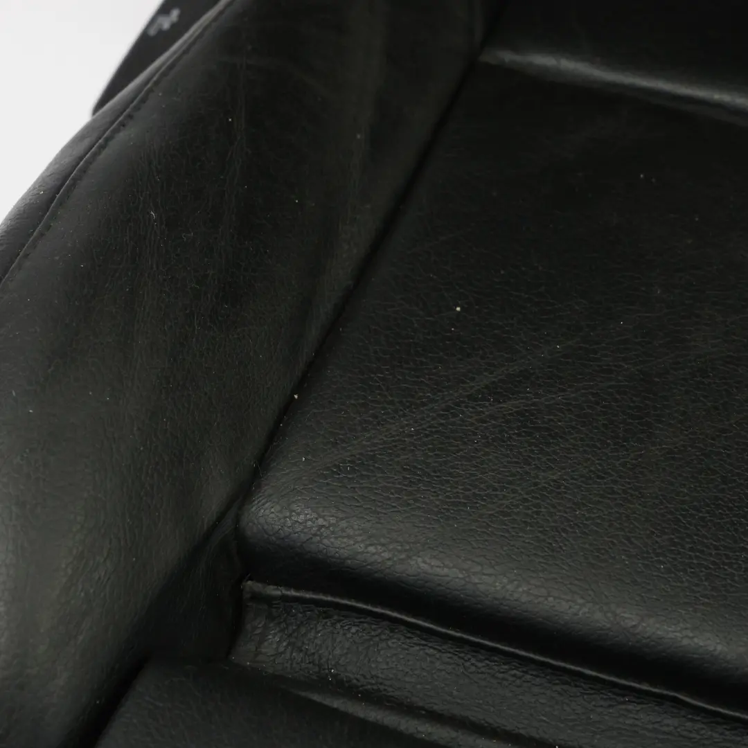 BMW X3 E83 M Sport Siège Avant Intérieur Cuir Droit Ambiente Noir - SKU 3412172-7 - Numéro de pièce 3412172