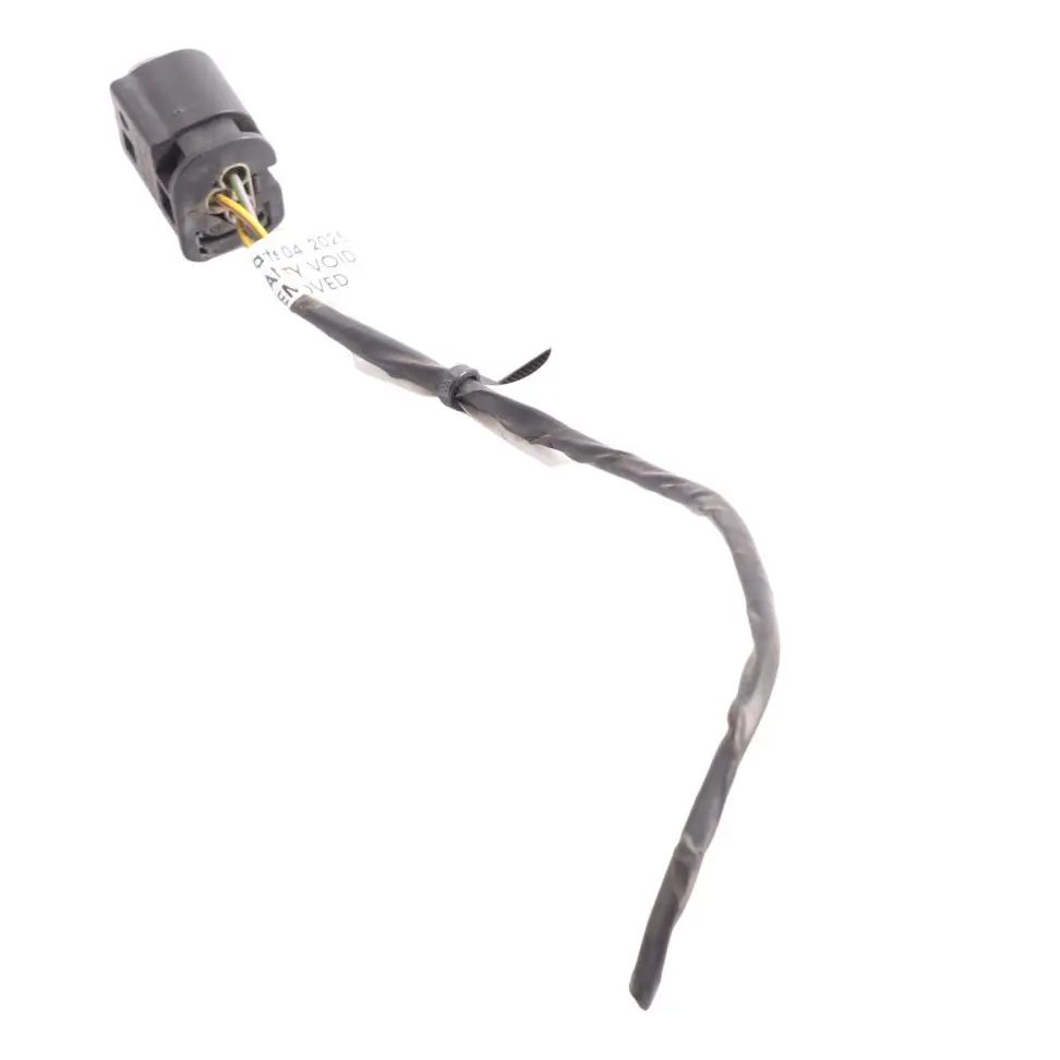 Heckstoßstange Kabelbaum PDC 1452049 für BMW X3 E83 mit Teilenummer 3413934 BMW X3 E83 Heckstoßstange Kabelbaum PDC 1452049 - SKU 3413934-2 - Teilenummer 3413934