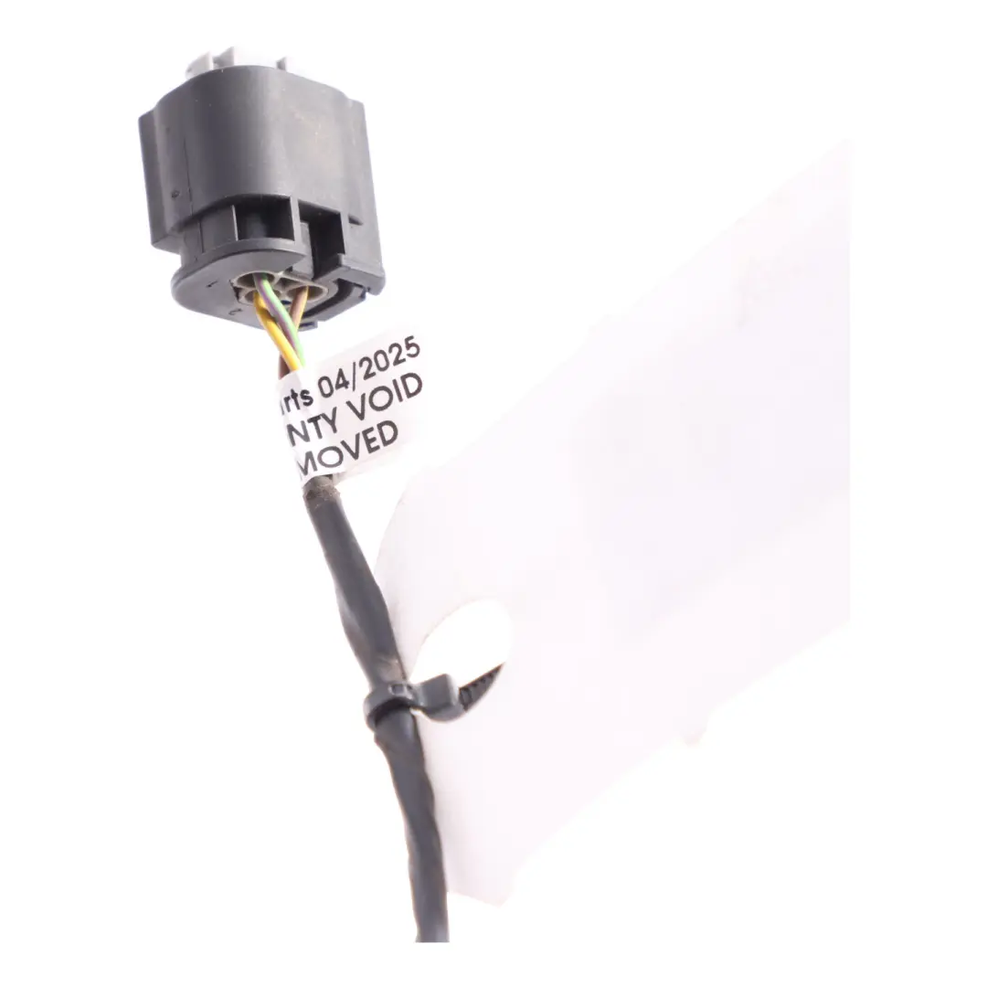 BMW X3 E83 Parachoques Trasero Mazo De Cables PDC 1452049 - SKU 3413934-2 - Número de pieza 3413934