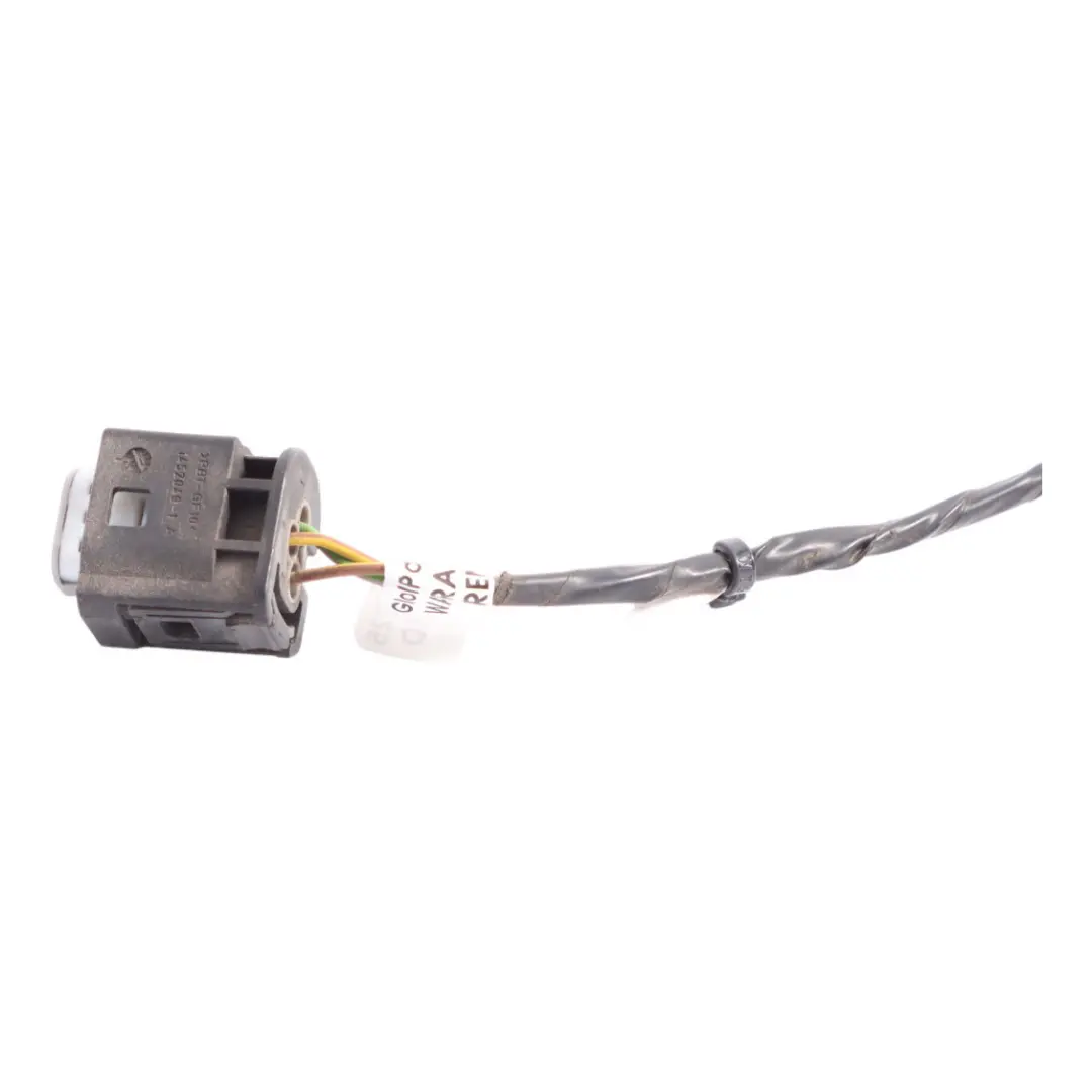 BMW X3 E83 Telaio Cablaggio Paraurti Posteriore PDC 1452049 - SKU 3413934-2 - Numero di parte 3413934
