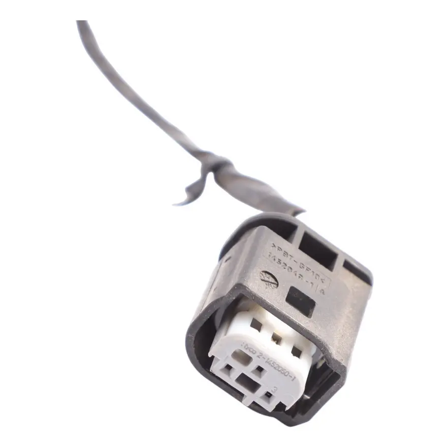 Faisceau De Câbles PDC Pare Chocs Arrière 1452049 pour BMW X3 E83 à propos du numéro de pièce 3413934 BMW X3 E83 Faisceau De Câbles PDC Pare Chocs Arrière 1452049 - SKU 3413934-2 - Numéro de pièce 3413934