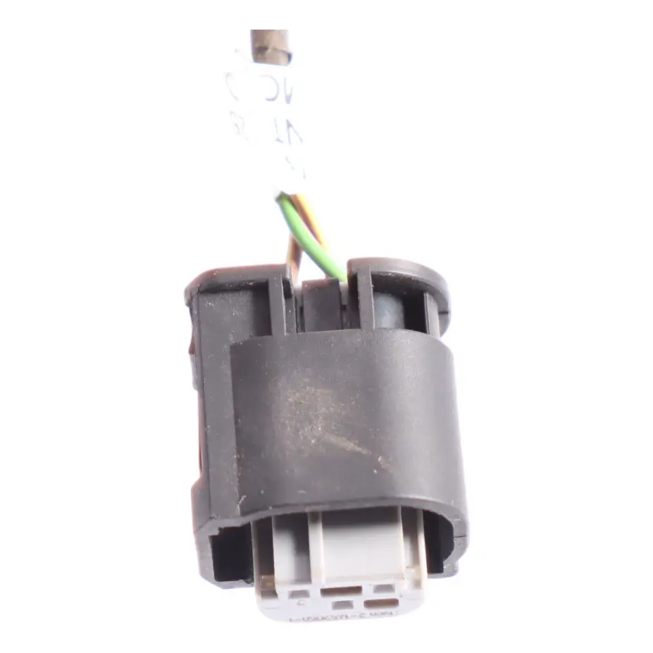 BMW X3 E83 Parachoques Trasero Mazo De Cables PDC 1452049 - SKU 3413934-2 - Número de pieza 3413934