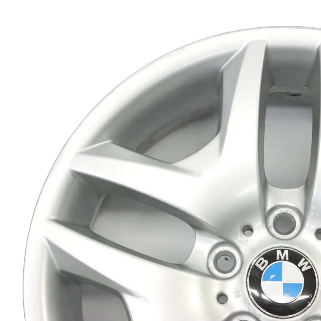 BMW X3 E83 Felga Aluminiowa 18" 9J ET:51 M Styling 192 - SKU 3415615-1 - Numer Części 3415615