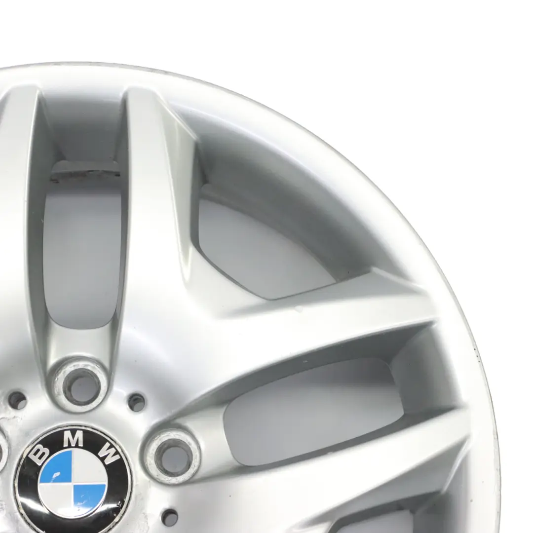BMW X3 E83 Llanta De Aleación Trasera 18" M Doble Radio 192 ET:51 9J - SKU 3415615-1 - Número de pieza 3415615