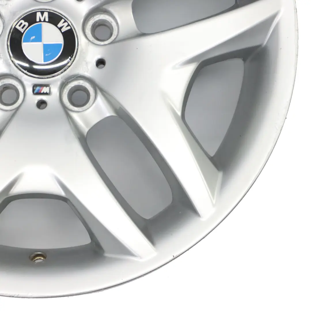 BMW X3 E83 Cerchio Posteriore In Lega 18" M Doppie Razze 192 ET:51 9J - SKU 3415615-1 - Numero di parte 3415615