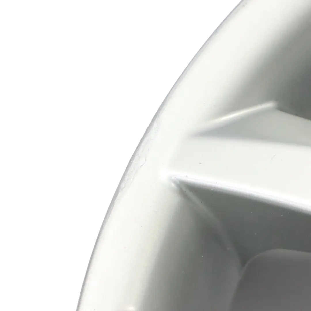 BMW X3 E83 Hinten Alu Felge 18" M Doppelspeiche 192 ET:51 9J - SKU 3415615-1 - Teilenummer 3415615