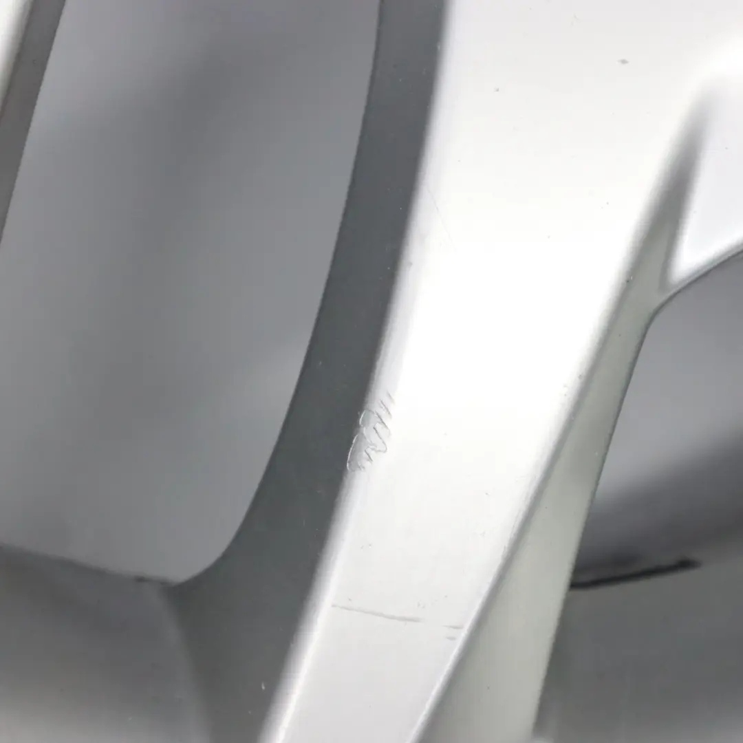 BMW X3 E83 Felga Aluminiowa 18" 9J ET:51 M Styling 192 - SKU 3415615-1 - Numer Części 3415615