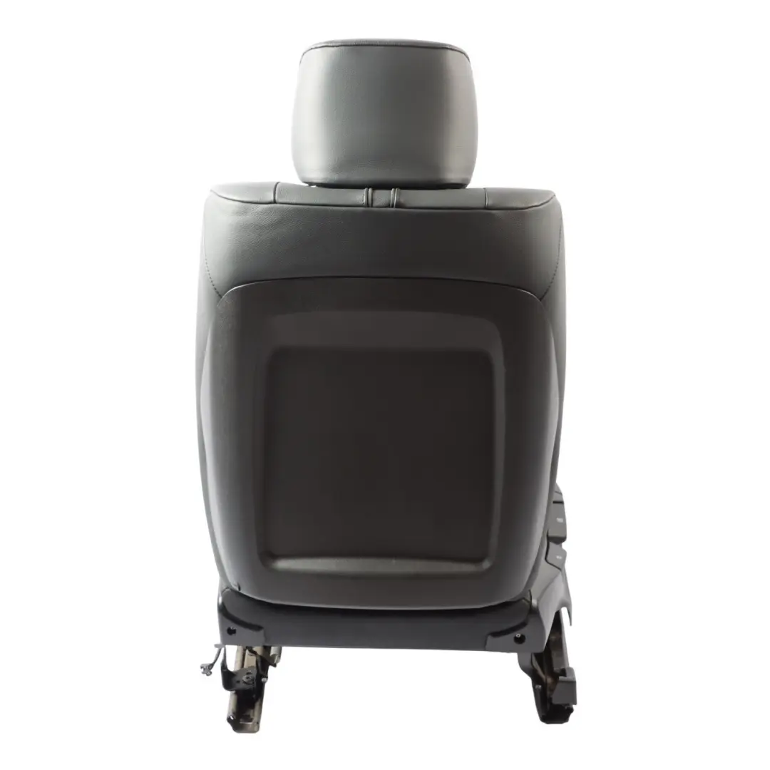 Front Right O/S Interior Heated Leather Nevada Black to BMW X3 E83 Seat with Part number 3421900 BMW X3 E83 Seat Front Right O/S Interior Heated Leather Nevada Black - SKU 3421900-1 - Part number 3421900