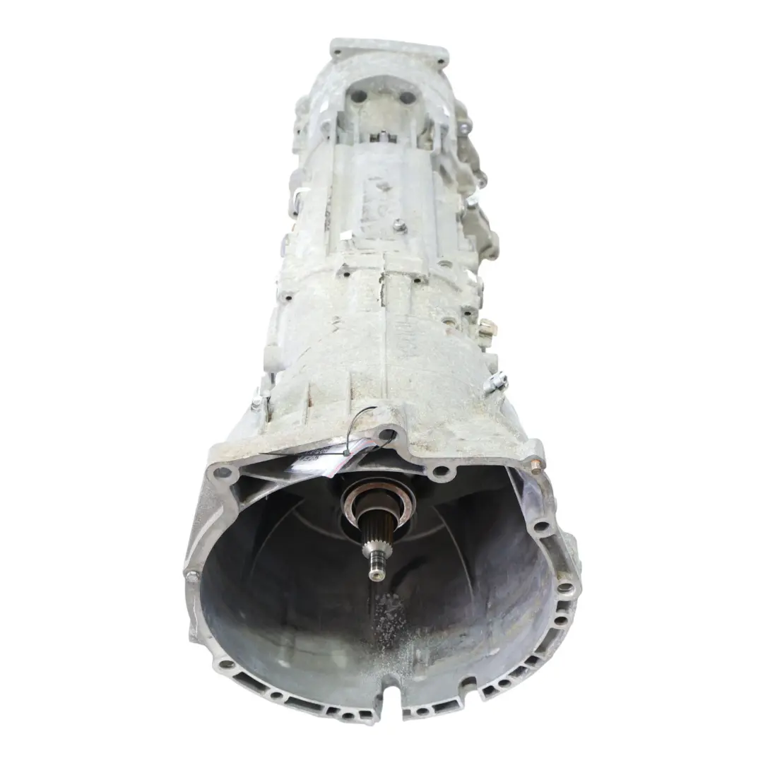 M47N2 Diesel Caja Cambios Manual GS6X37DZ H006A H006 para BMW X3 E83 2.0d con número de pieza 3439814 BMW X3 E83 2.0d M47N2 Diesel Caja Cambios Manual GS6X37DZ H006A H006 - SKU 3439814-1 - Número de pieza 3439814