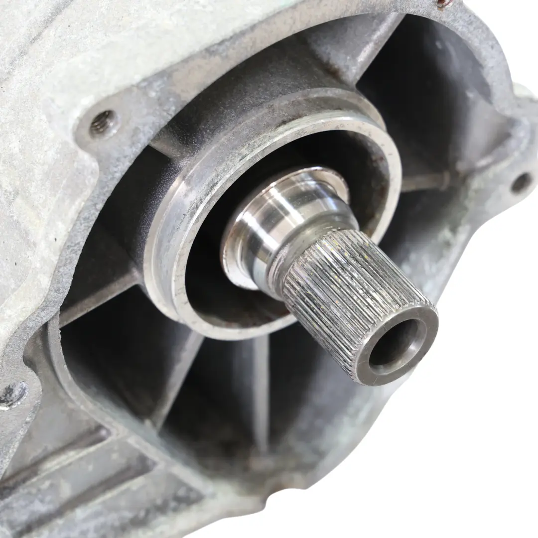 M47N2 Diesel Boîte Manuelle 6 Vitesses GS6X37DZ GARANTIE pour BMW X3 E83 2.0D à propos du numéro de pièce 3439814 BMW X3 E83 2.0D M47N2 Diesel Boîte Manuelle 6 Vitesses GS6X37DZ GARANTIE - SKU 3439814-1 - Numéro de pièce 3439814