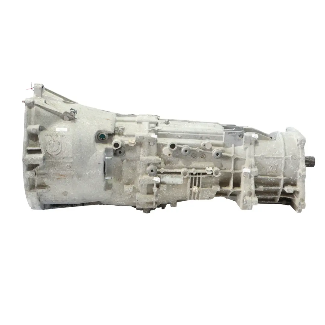 M47N2 6 Gang Schalt Getriebe GS6X37DZ H006A H006 GARANTIE für BMW X3 E83 2.0d mit Teilenummer 3439814 BMW X3 E83 2.0d M47N2 6 Gang Schalt Getriebe GS6X37DZ H006A H006 GARANTIE - SKU 3439814-1 - Teilenummer 3439814