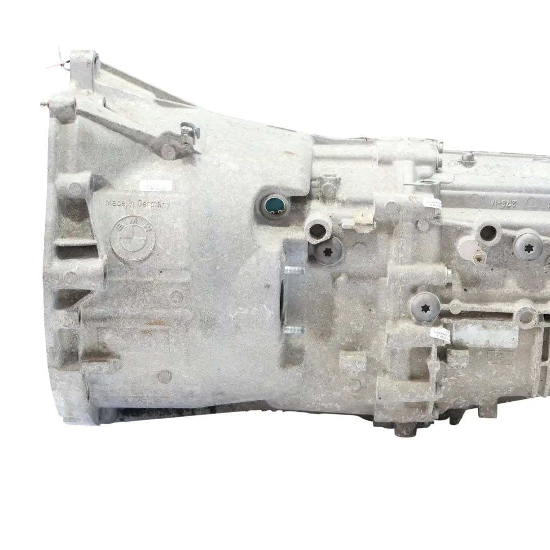M47N2 Diesel 6 Speed Manual Gearbox GS6X37DZ H021 H021A WARRANTY to BMW X3 E83 2.0d with Part number 3439814 BMW X3 E83 2.0d M47N2 Diesel 6 Speed Manual Gearbox GS6X37DZ H021 H021A WARRANTY - SKU 3439814-1 - Part number 3439814