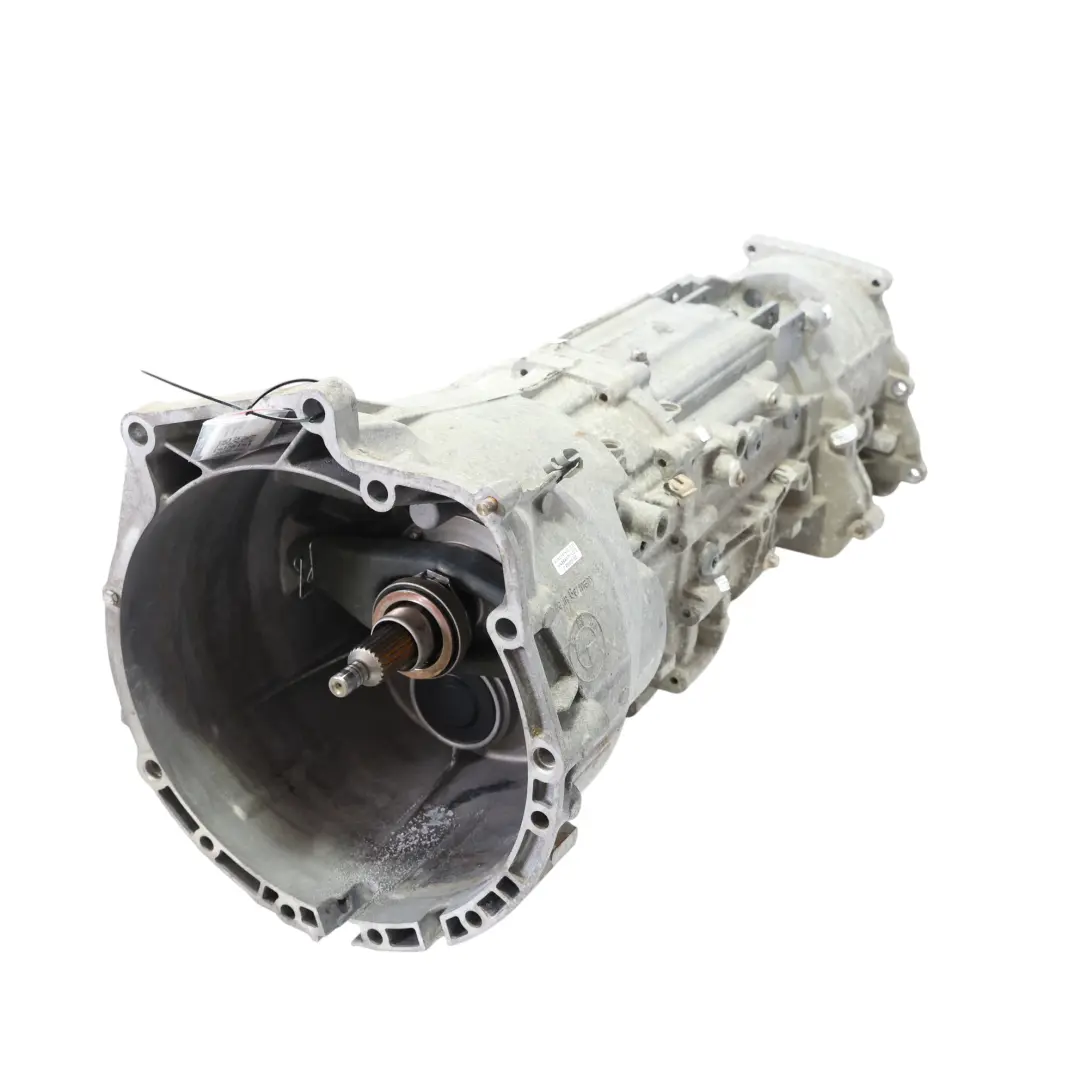 M47N2 Diesel 6 Speed Manual Gearbox GS6X37DZ H021 H021A WARRANTY to BMW X3 E83 2.0d with Part number 3439814 BMW X3 E83 2.0d M47N2 Diesel 6 Speed Manual Gearbox GS6X37DZ H021 H021A WARRANTY - SKU 3439814-1 - Part number 3439814