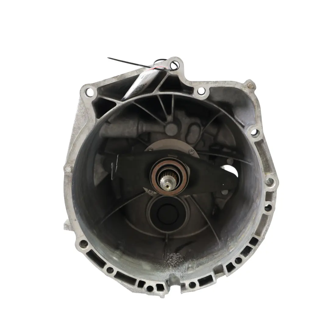 M47N2 6 Gang Schalt Getriebe GS6X37DZ H006A H006 GARANTIE für BMW X3 E83 2.0d mit Teilenummer 3439814 BMW X3 E83 2.0d M47N2 6 Gang Schalt Getriebe GS6X37DZ H006A H006 GARANTIE - SKU 3439814-1 - Teilenummer 3439814