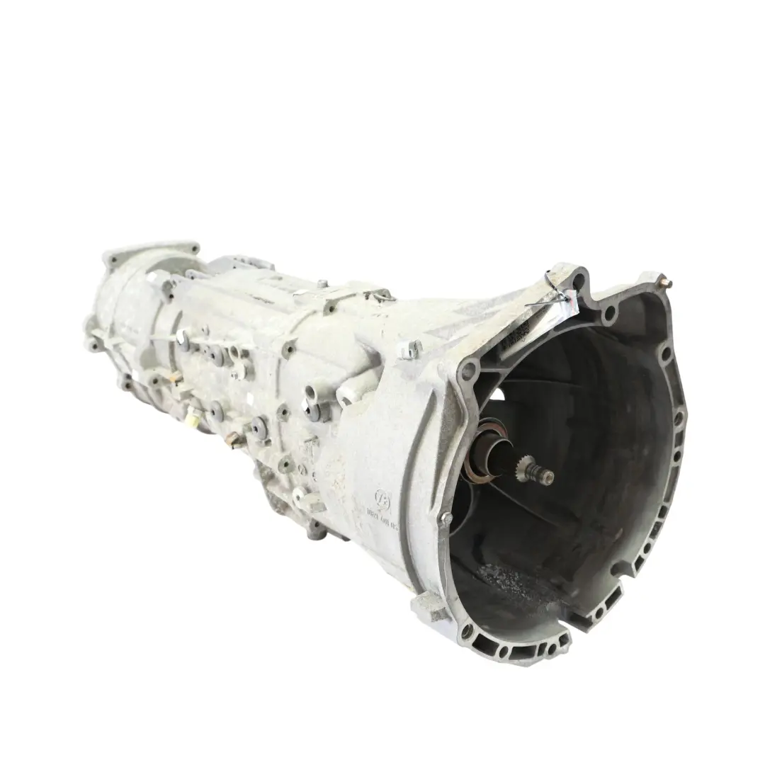 M47N2 Diesel Caja Cambios Manual GS6X37DZ H006A H006 para BMW X3 E83 2.0d con número de pieza 3439814 BMW X3 E83 2.0d M47N2 Diesel Caja Cambios Manual GS6X37DZ H006A H006 - SKU 3439814-1 - Número de pieza 3439814