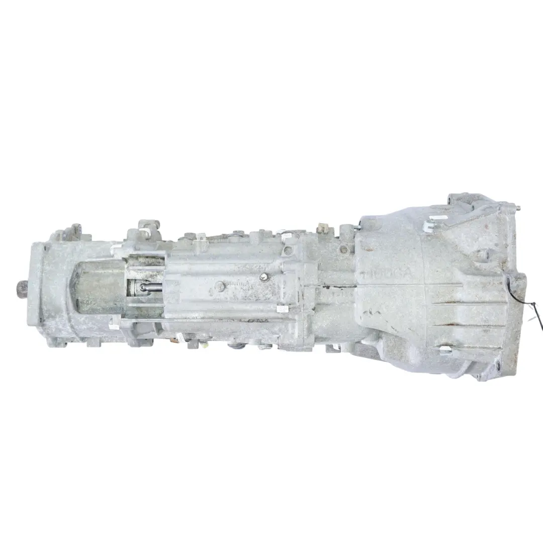 M47N2 6 Gang Schalt Getriebe GS6X37DZ H006A H006 GARANTIE für BMW X3 E83 2.0d mit Teilenummer 3439814 BMW X3 E83 2.0d M47N2 6 Gang Schalt Getriebe GS6X37DZ H006A H006 GARANTIE - SKU 3439814-1 - Teilenummer 3439814