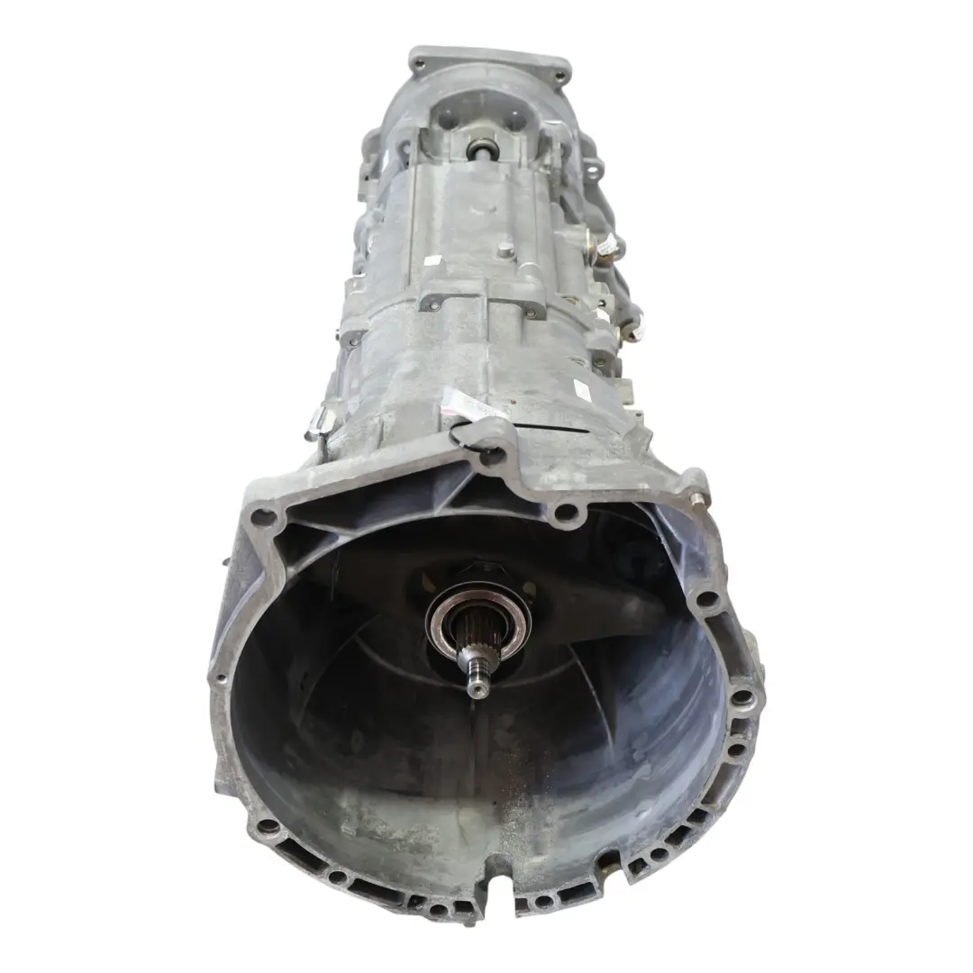 M47N2 Diesel 6 Speed Manual Gearbox GS6X37DZ H015 H015A to BMW X3 E83 2.0d with Part number 3439814 BMW X3 E83 2.0d M47N2 Diesel 6 Speed Manual Gearbox GS6X37DZ H015 H015A - SKU 3439814-3 - Part number 3439814